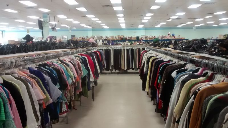 Prime Thrift (Waldorf)