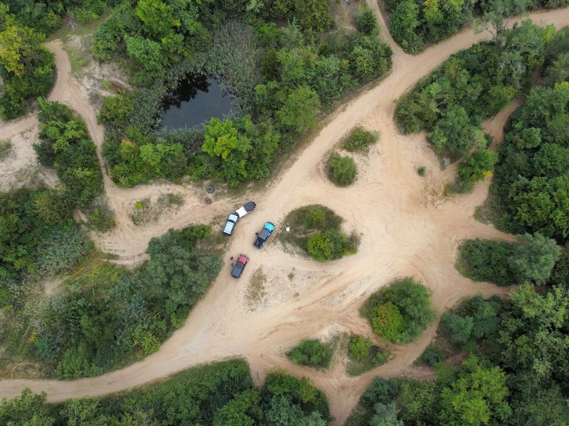 Primitive Camping That Extends the Adventure Overnight Primitive Camping That Extends the Adventure Overnight