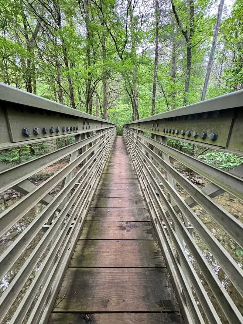 Primitive Camping That Puts You Closer to the Wild