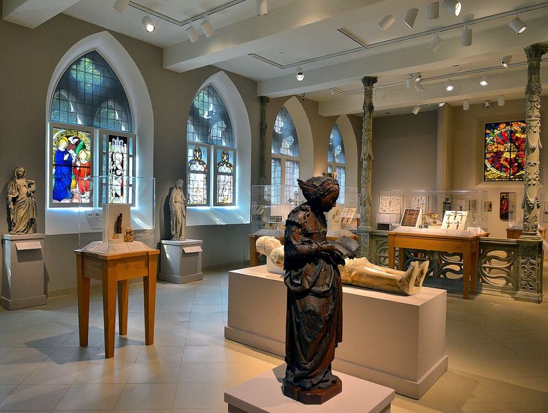 Princeton University Art Museum