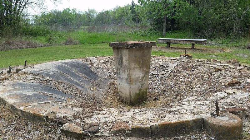 Prisoner Life, Concerts, Gardens, And A Stadium Theater