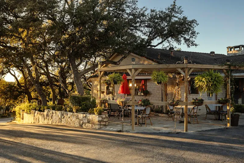 Private Cottages That Feel Like Your Own Little World