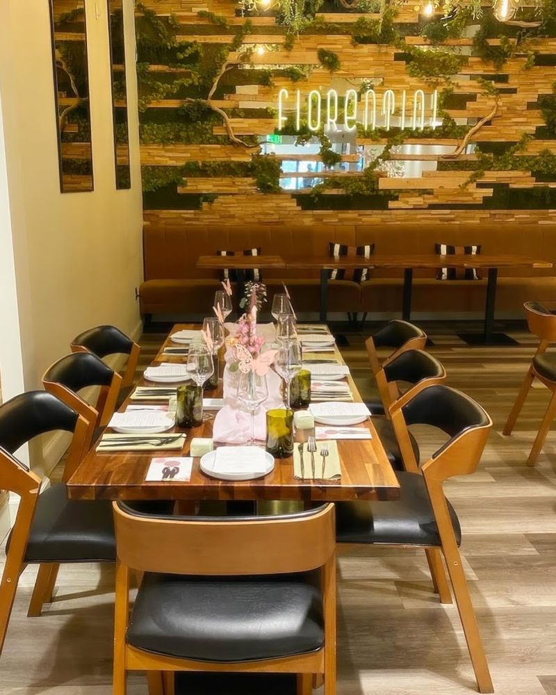 Private Events and Special Celebrations Done Right Private Events and Special Celebrations Done Right