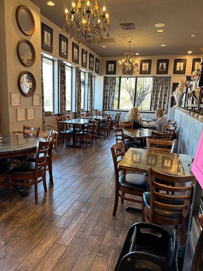 Private Events and Themed Tea Parties That Feel Truly Memorable Private Events and Themed Tea Parties That Feel Truly Memorable
