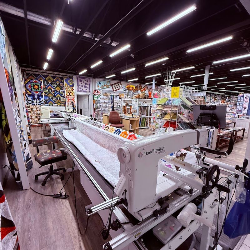 Professional Longarm Quilting Services That Finish the Job Beautifully
