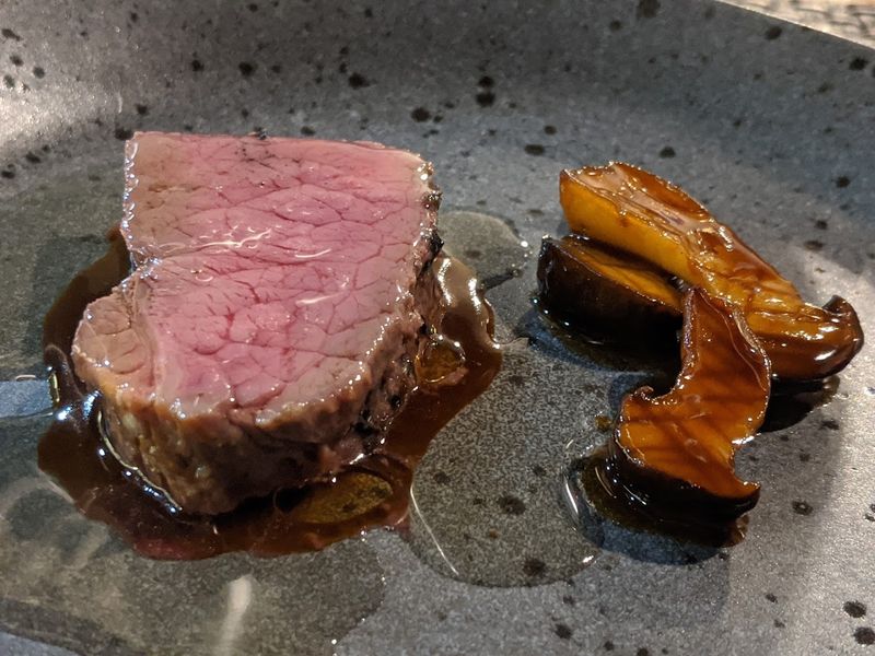Progressive New England Cuisine and What That Actually Means