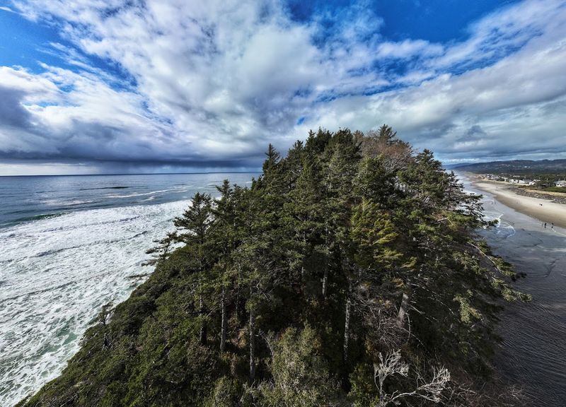 Proposal Rock Beach, Neskowin, Oregon