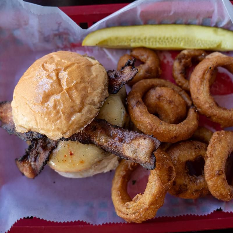 Pub Grub That Goes Way Beyond the Basics