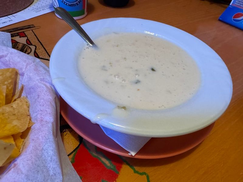 Queso and Starters Worth Ordering Early