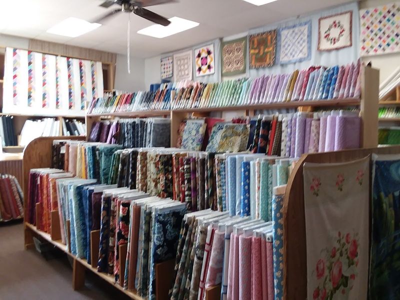 Quilting Cotton Heaven for Every Style Quilting Cotton Heaven for Every Style