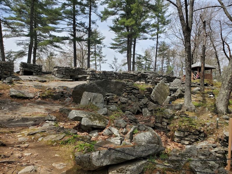 Radiocarbon Dating And The 4,000-Year Mystery