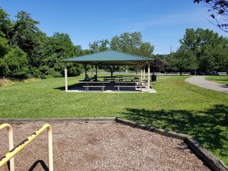 Overpeck County Park