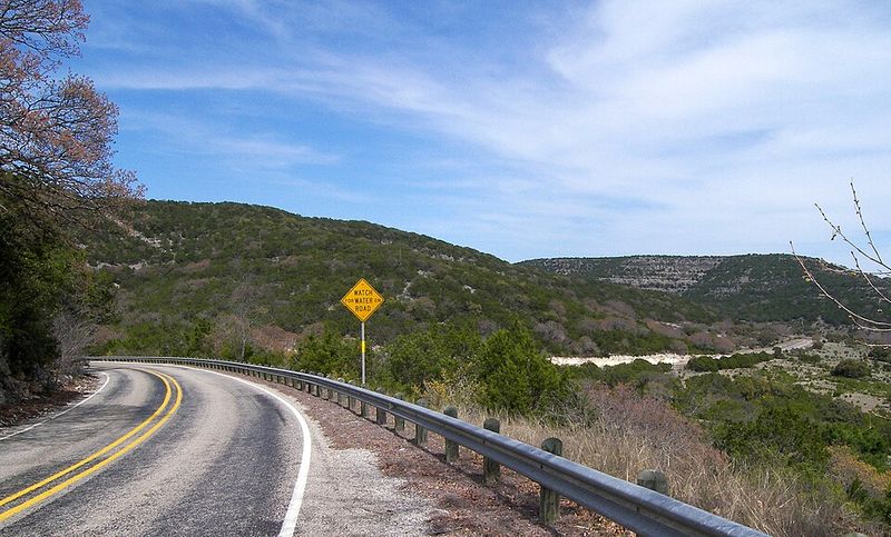 Ranch Road 337, The Crown Jewel of Texas Scenic Drives Ranch Road 337, The Crown Jewel of Texas Scenic Drives