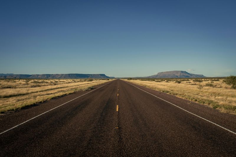 Ranch Road 337, The Swiss Alps of Texas