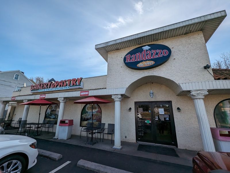 Randazzo Pastry Shop and Bakery