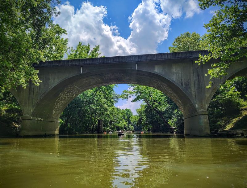 Rapids, Riffles, and Sandbars That Make Every Mile Interesting