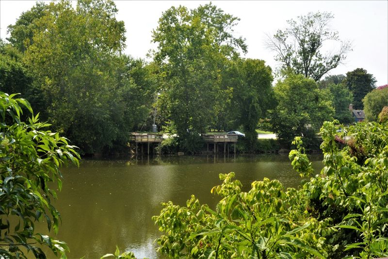 Rappahannock River Views That Take Your Breath Away