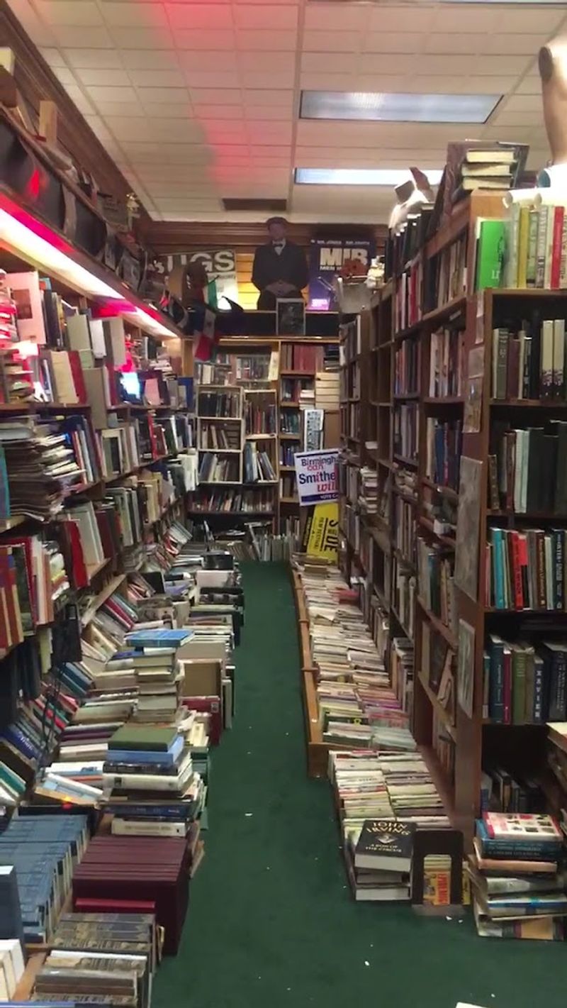 Rare Finds and Collector Treasures Around Every Corner