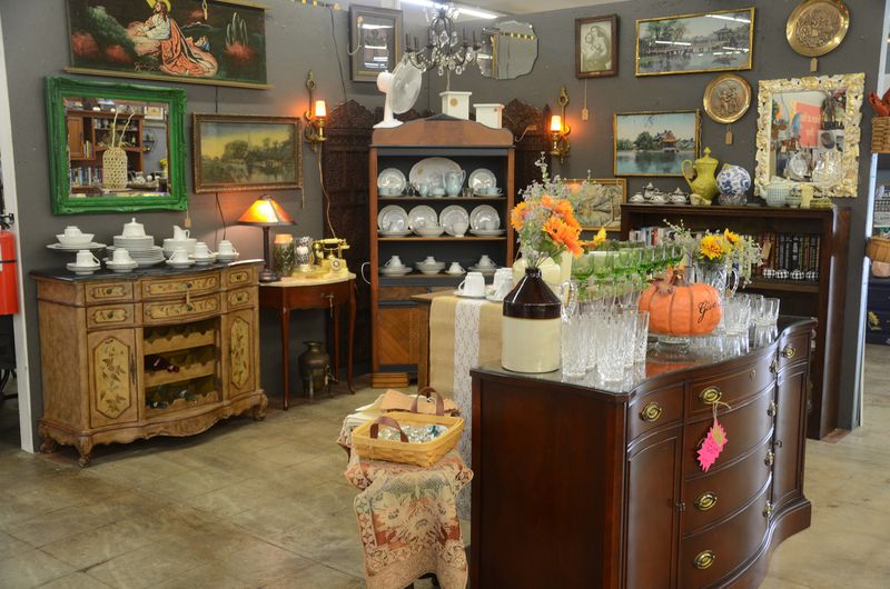 Rare and One-of-a-Kind Finds Waiting For You