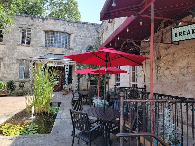 Rathskeller Bistro