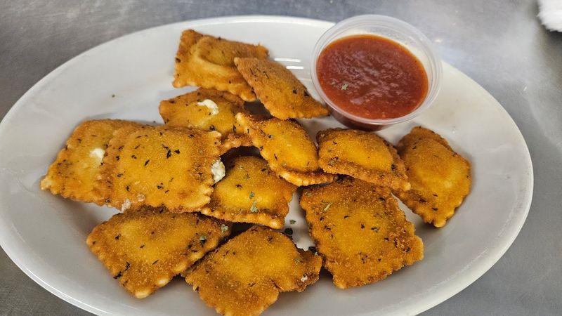 Ravioli, Mostaccioli, and More Reasons to Return
