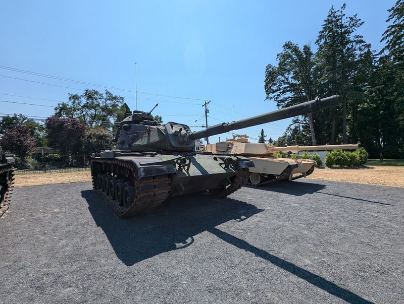Real Tanks You Can Actually Get Close To Real Tanks You Can Actually Get Close To