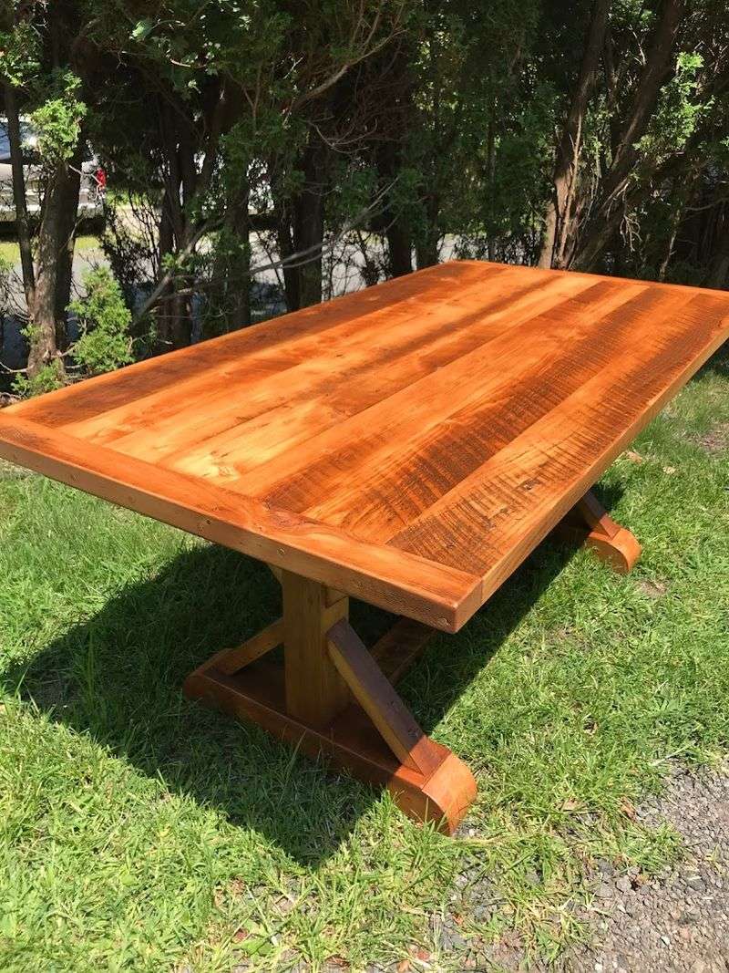 Reclaimed Barnwood From Lancaster County Reclaimed Barnwood From Lancaster County