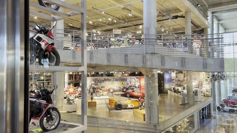 Recognized as Alabama's Best Attraction for Good Reason