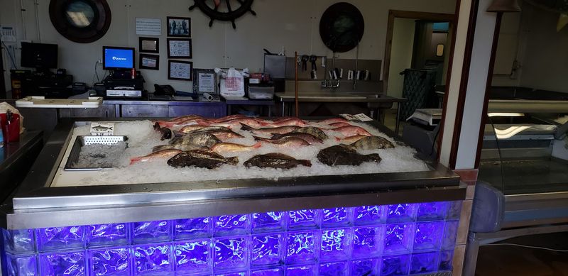 Red Snapper, Flounder, and Catfish Done the Right Way