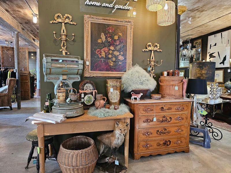 Refurbished Furniture That Fits Real Homes