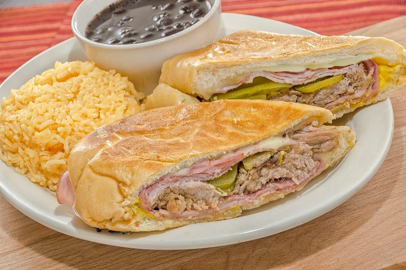 Rey's Cuban Sandwich Is the Kind of Thing People Drive Across States For