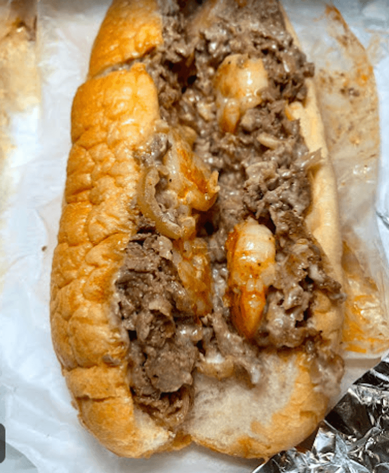 Ribeye and Cooper Sharp, A Combination Worth Celebrating