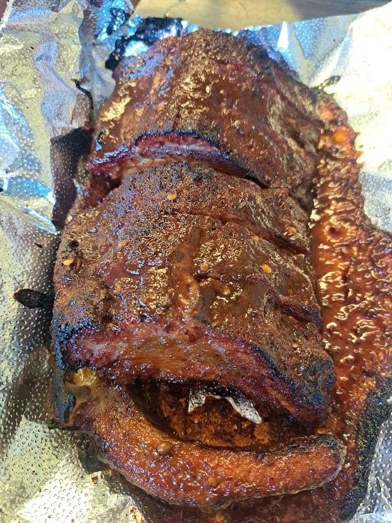 Ribs That Redefine Your Expectations