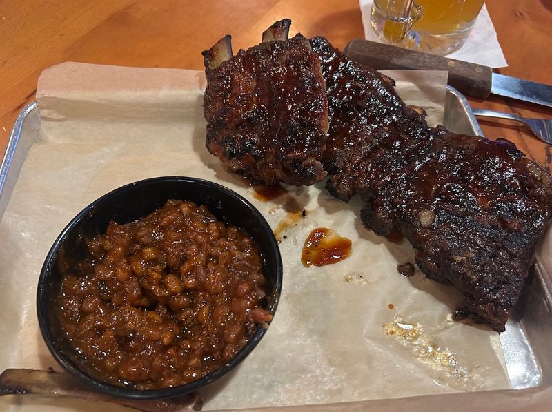 Ribs and Brisket Deserve Their Own Spotlight