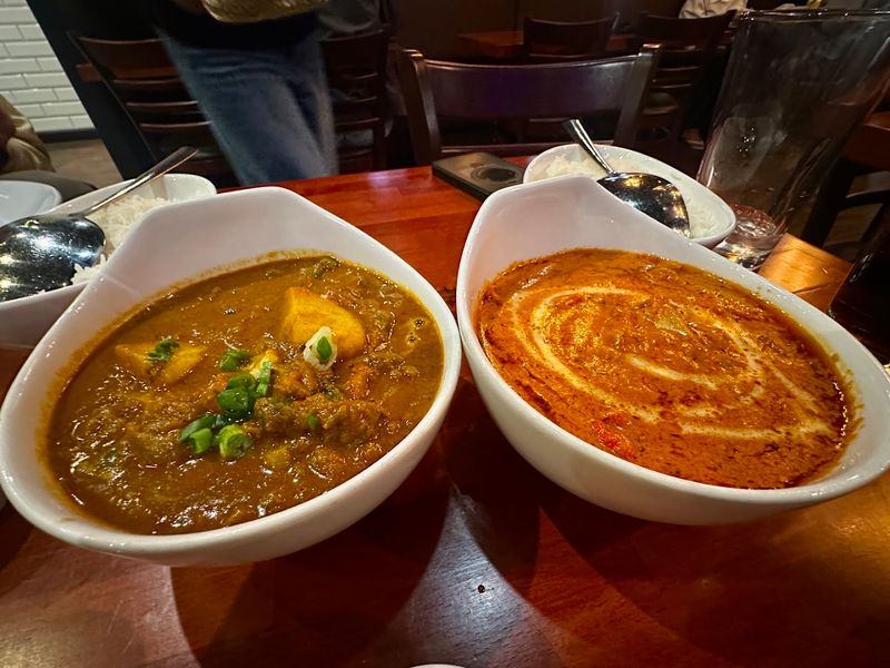 Rich Curries With Layers of Real Flavor