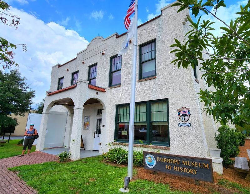 Rich History and a Community Spirit That Still Holds Strong