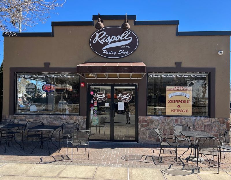 Rispoli Pastry Shop