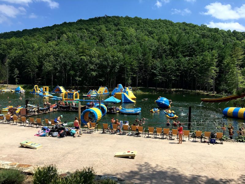 River Food Culture and the Tradition of Post-Hike Eating