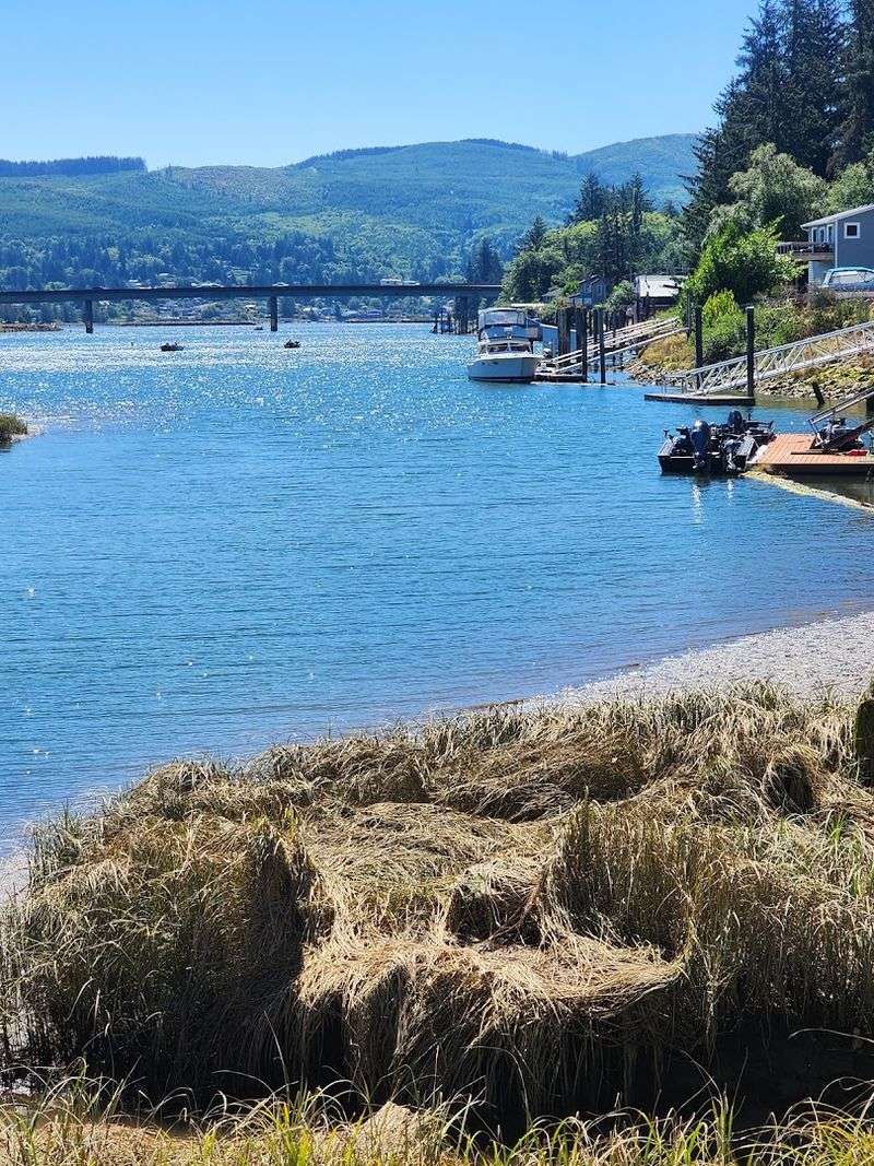 Road Trip Worthy Stops Along Highway 101