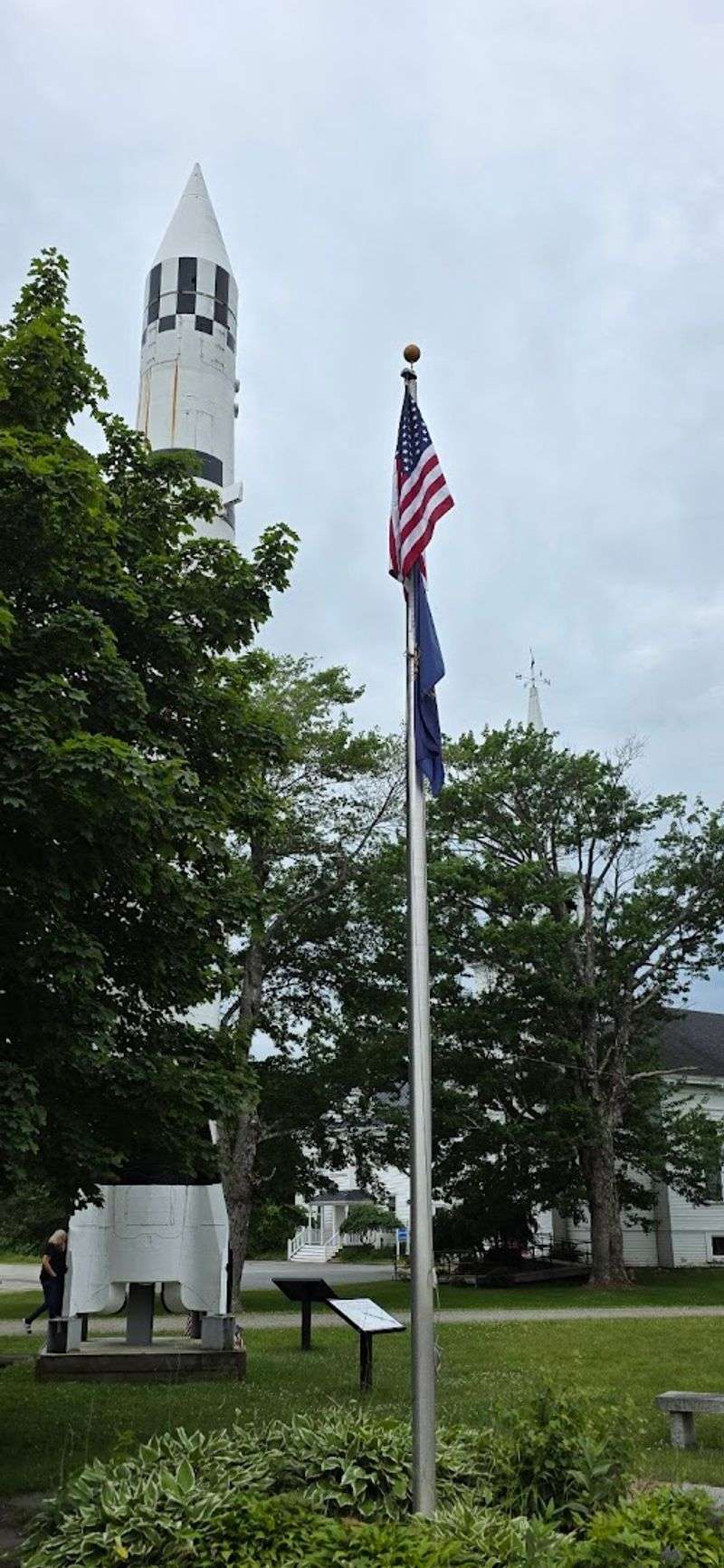 Roadside America's Favorite New Hampshire Star