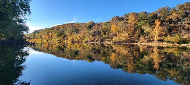 Robertsville State Park - Robertsville