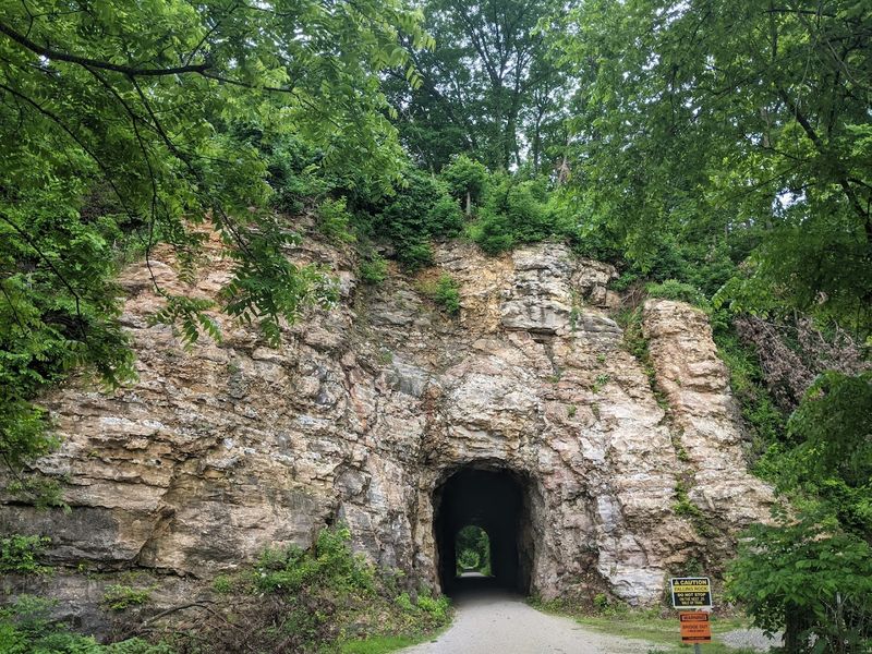 Rocheport Segment of Katy Trail State Park