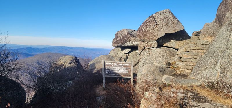 Rock Formations That Belong in a Movie