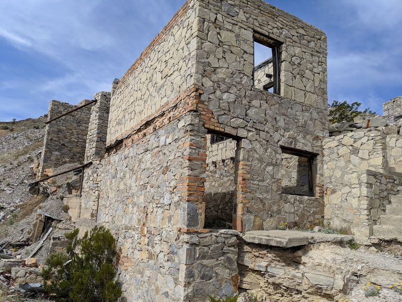 Rock Houses That Tell a Human Story