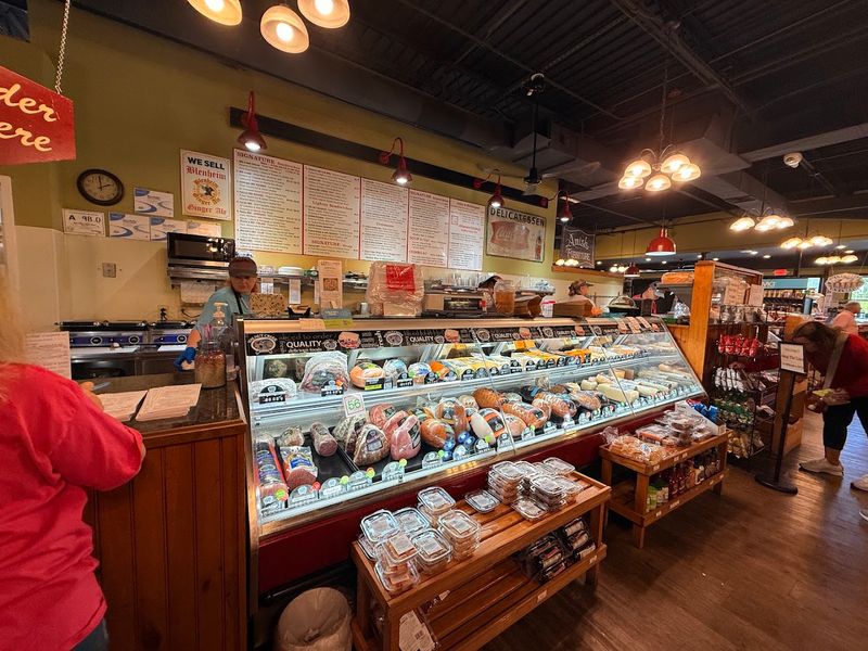 Rockford General Store Feels Like A Detour Worth Taking
