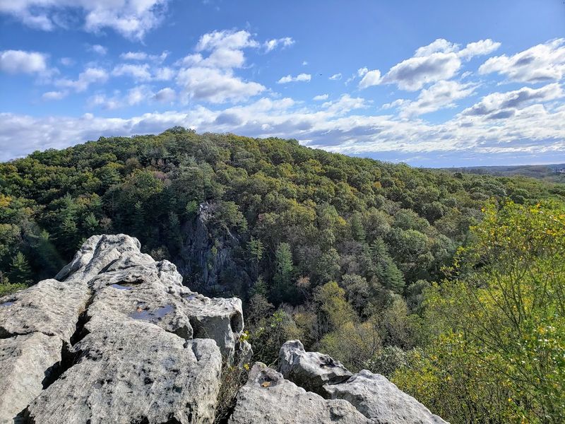 Rocks State Park