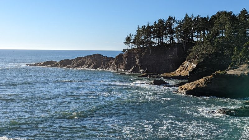 Rocky Creek State Scenic Viewpoint
