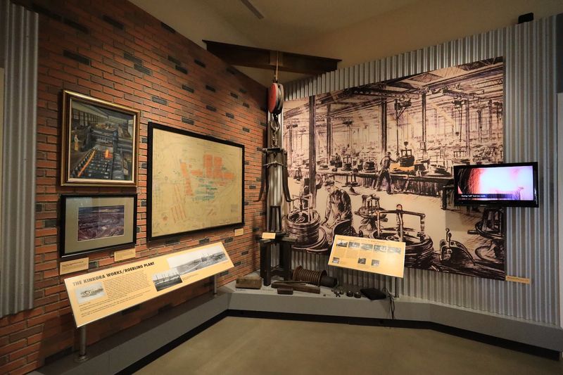 Roebling Museum Roebling Museum