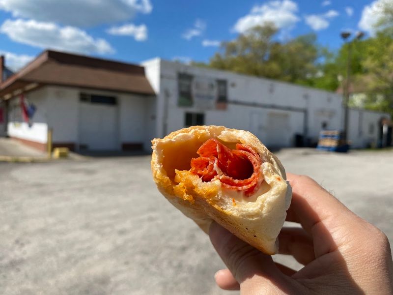 Rogers and Mazza's Italian Bakery