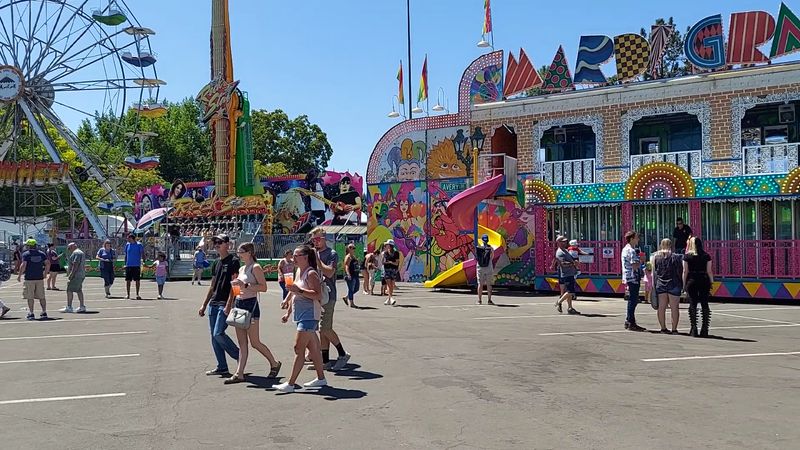 Roguelands Festival and Major Music Events Roguelands Festival and Major Music Events